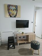 Departamento céntrico Isla teja 19