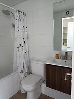 Departamento céntrico Isla teja 19