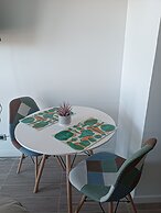 Departamento céntrico Isla teja 19