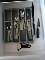 Departamento céntrico Isla teja 19