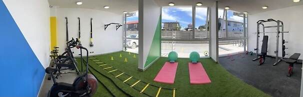 Departamento céntrico Isla teja 19