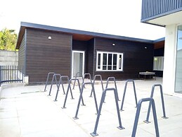 Departamento céntrico Isla teja 19