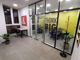 Departamento céntrico Isla teja 19