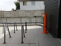 Departamento céntrico Isla teja 19