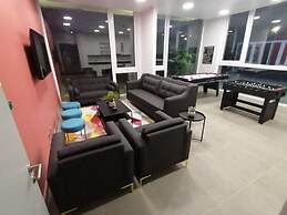 Departamento céntrico Isla teja 19