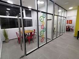 Departamento céntrico Isla teja 19