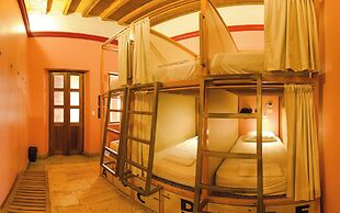 Viajero Oaxaca Hostel