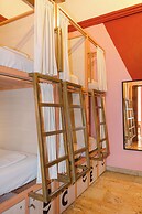 Viajero Oaxaca Hostel
