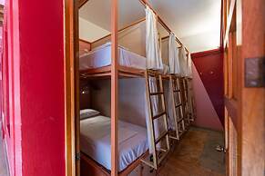 Viajero Oaxaca Hostel