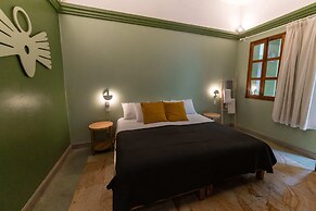 Viajero Oaxaca Hostel