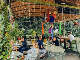 Viajero Oaxaca Hostel