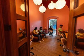 Viajero Oaxaca Hostel