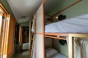 Viajero Oaxaca Hostel