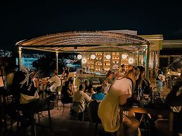 Viajero Oaxaca Hostel