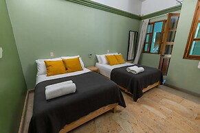 Viajero Oaxaca Hostel