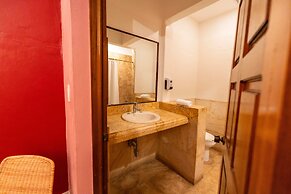 Viajero Oaxaca Hostel