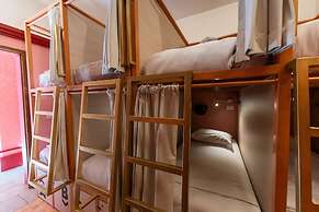 Viajero Oaxaca Hostel