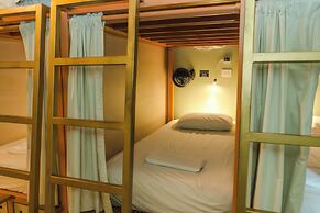 Viajero Oaxaca Hostel