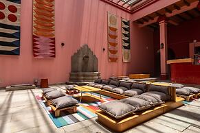 Viajero Oaxaca Hostel