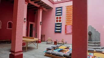 Viajero Oaxaca Hostel