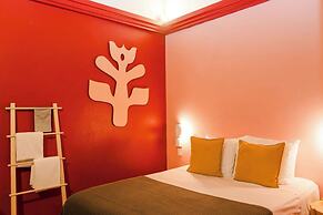 Viajero Oaxaca Hostel