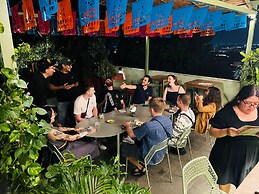 Viajero Oaxaca Hostel