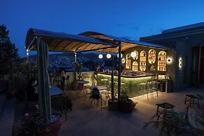 Viajero Oaxaca Hostel