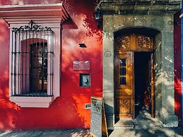 Viajero Oaxaca Hostel