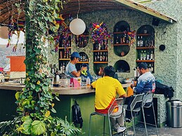 Viajero Oaxaca Hostel