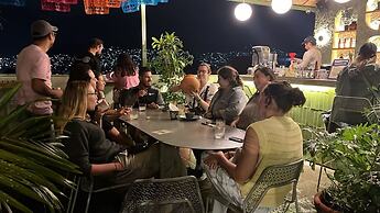 Viajero Oaxaca Hostel