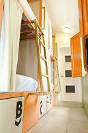 Viajero Oaxaca Hostel