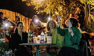 Viajero Oaxaca Hostel