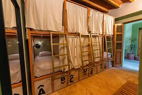 Viajero Oaxaca Hostel