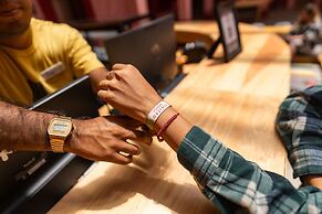 Viajero Oaxaca Hostel