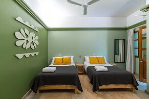 Viajero Oaxaca Hostel