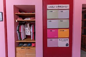 Viajero Oaxaca Hostel