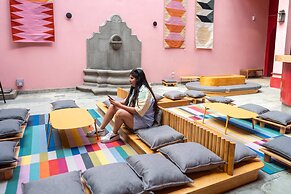 Viajero Oaxaca Hostel