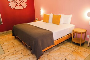 Viajero Oaxaca Hostel