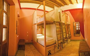 Viajero Oaxaca Hostel