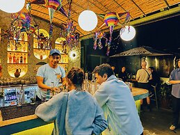 Viajero Oaxaca Hostel