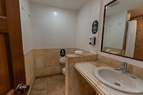 Viajero Oaxaca Hostel