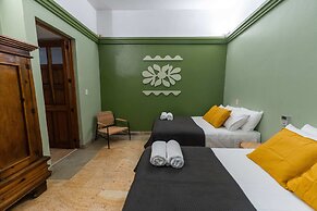 Viajero Oaxaca Hostel