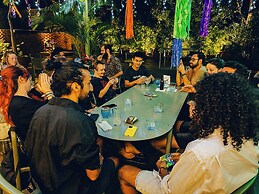 Viajero Oaxaca Hostel