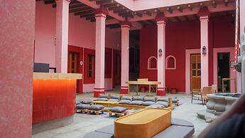 Viajero Oaxaca Hostel