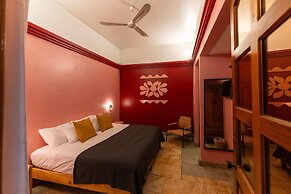 Viajero Oaxaca Hostel