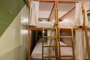 Viajero Oaxaca Hostel