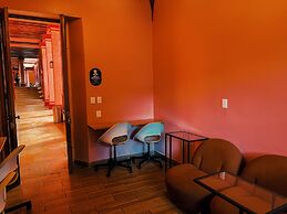 Viajero Oaxaca Hostel