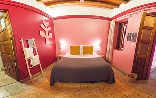 Viajero Oaxaca Hostel