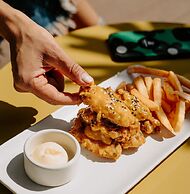 Viajero Oaxaca Hostel