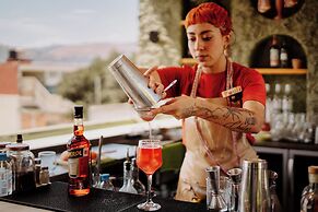 Viajero Oaxaca Hostel